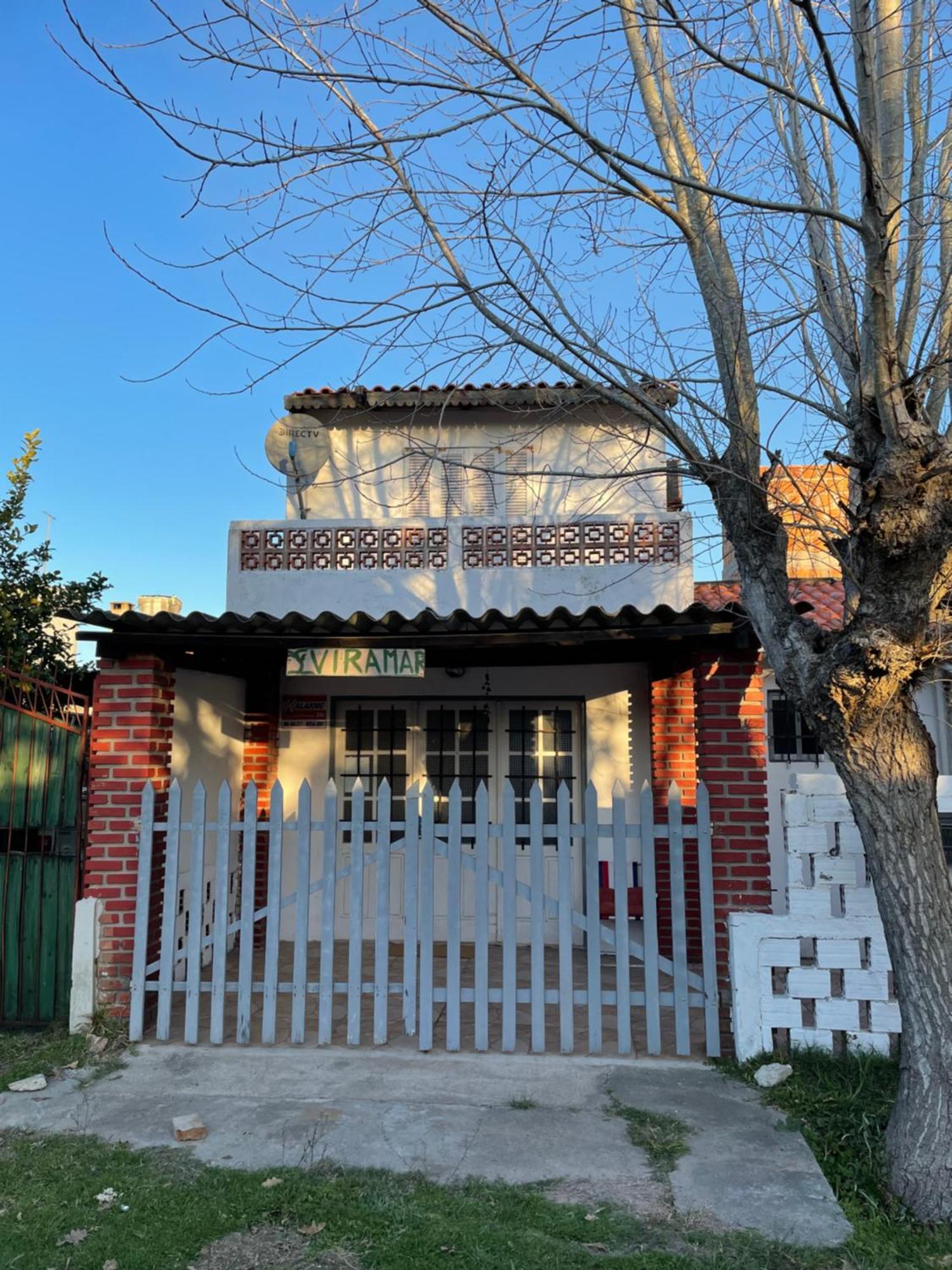 Viramar En Alvorada Villa Barra del Chuy Bagian luar foto